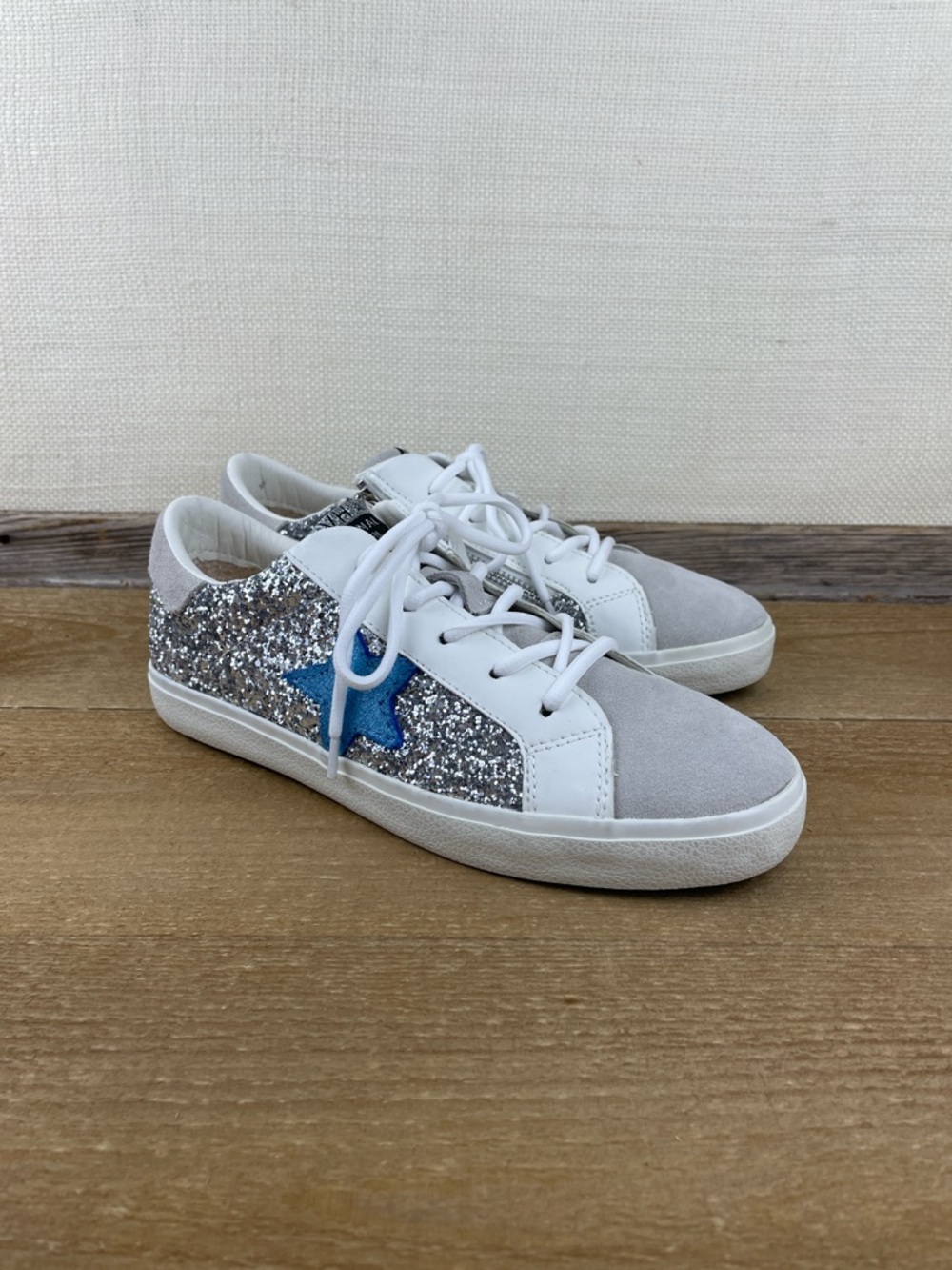 Vintage Havana Sneakers